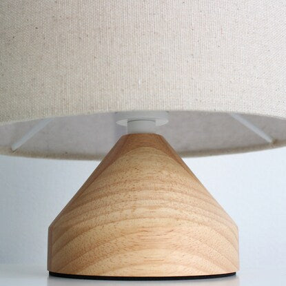 Mont Table Lamp (Beige)