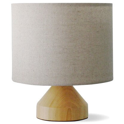 Mont Table Lamp (Beige)