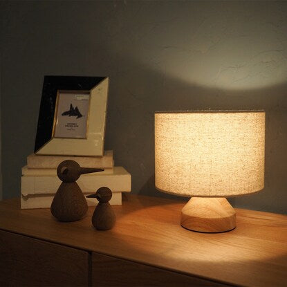 Mont Table Lamp (Beige)