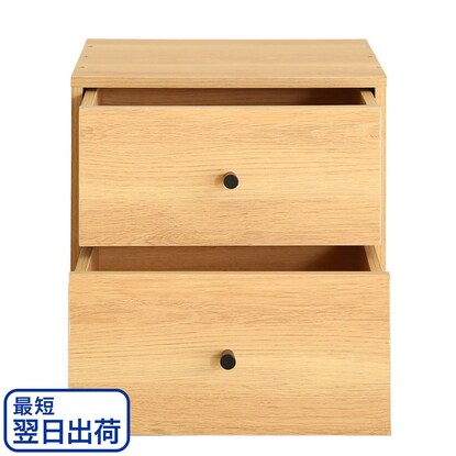 キューブラック 引き出し（NA）