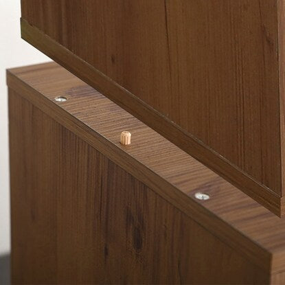 Q-Black Glass Door (WAL)