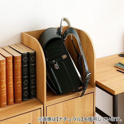 Q-Black School Bag (WW)