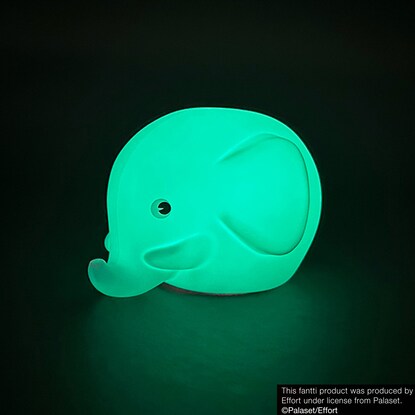 Fanti Room Light (Pink/Green) Set of 2