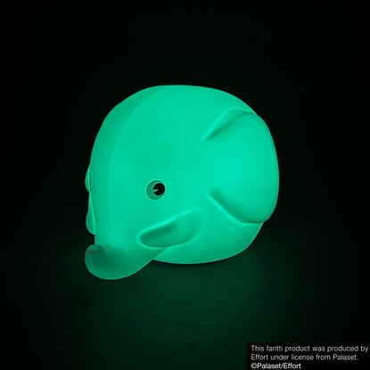 Fanti Room Light (Pink/Green) Set of 2