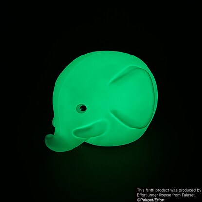 Fanti Room Light (Pink/Green) Set of 2