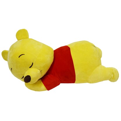 Winnie the Pooh Extra Large Sleeping Pillow