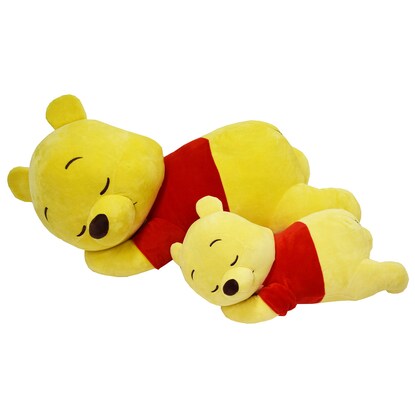 Winnie the Pooh Extra Large Sleeping Pillow