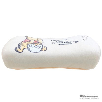 Winnie the Pooh Mini Relax Pillow Orange