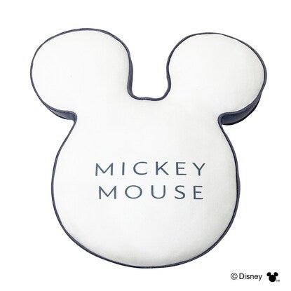 Mickey Mouse Die-cut Cushion Korean Style BE