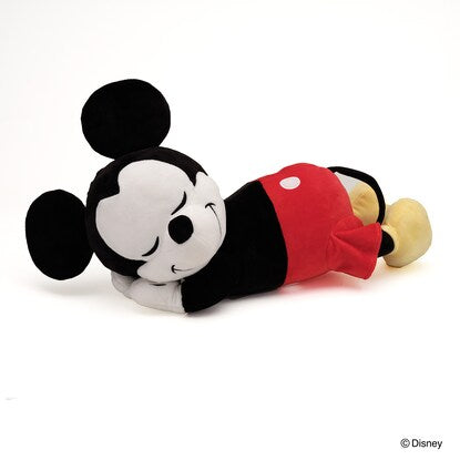 Mickey Mouse Sleeping Pillow