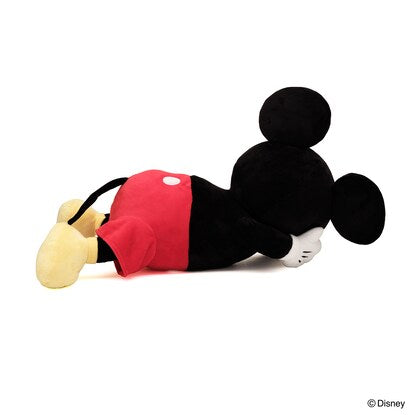 Mickey Mouse Sleeping Pillow