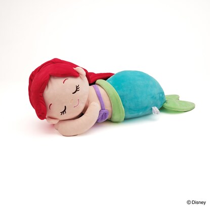 Ariel Sleeping Pillow