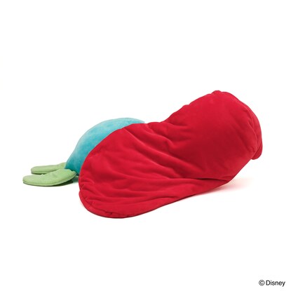 Ariel Sleeping Pillow