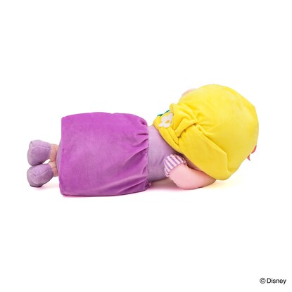 Rapunzel Sleeping Pillow