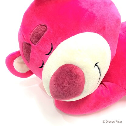 Lotso Sleeping Pillow