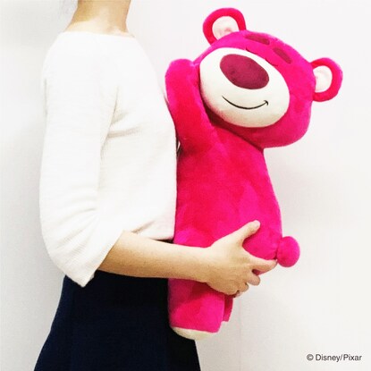 Lotso Sleeping Pillow