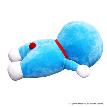 Doraemon Extra Large Sleeping Pillow