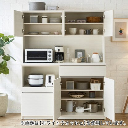 Kitchen cabinet (140 WH)