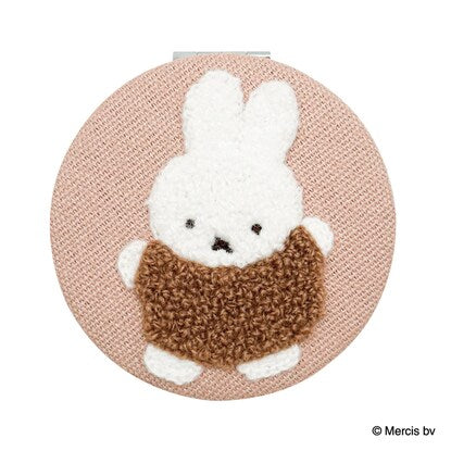 Mirror Miffy (Lunrun Sagara Series)