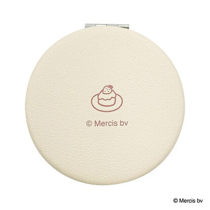 Mirror Miffy (Lunrun Sagara Series)
