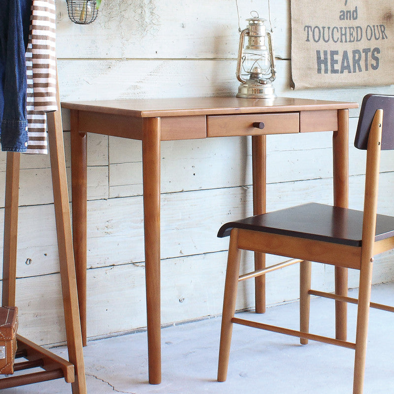 Desk Cocoa Width 80cm KOKOA-D