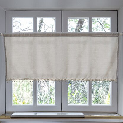 Small window curtain (100×45 DH57)