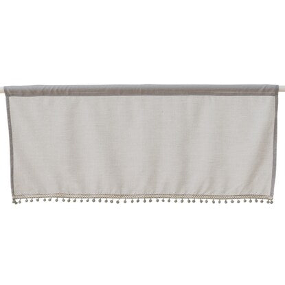 Small window curtain (100×45 DH57)