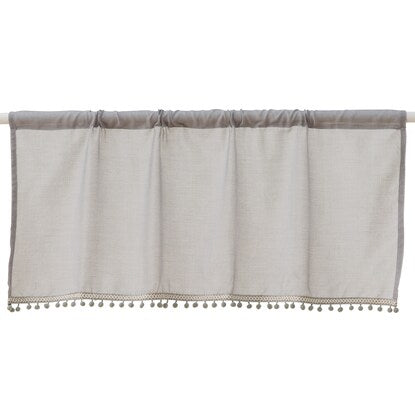 Small window curtain (100×45 DH57)