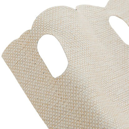 Small window curtain (130×45 IV DH84)