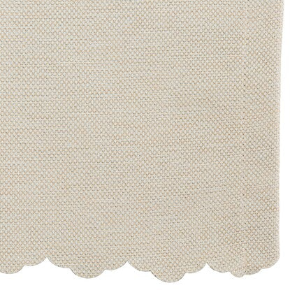 Small window curtain (130×45 IV DH84)