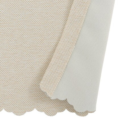 Small window curtain (130×45 IV DH84)