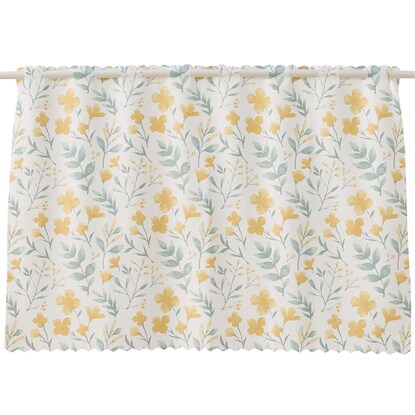 Small window curtain (130 x 90 DH102)
