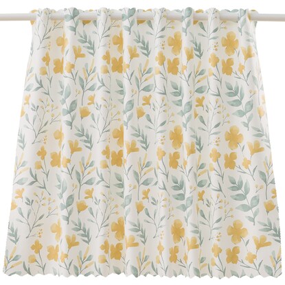Small window curtain (130 x 90 DH102)