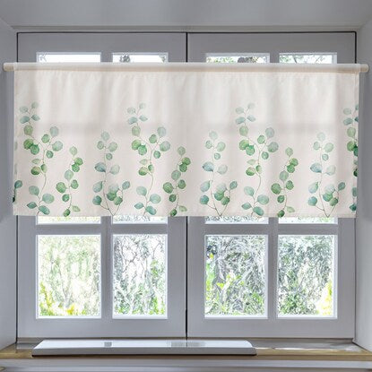 Small window curtains (100X45 DH97)