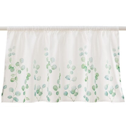 Small window curtains (100X45 DH97)