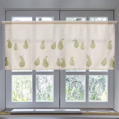 Small window curtain (100×45 DH98)