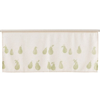 Small window curtain (100×45 DH98)
