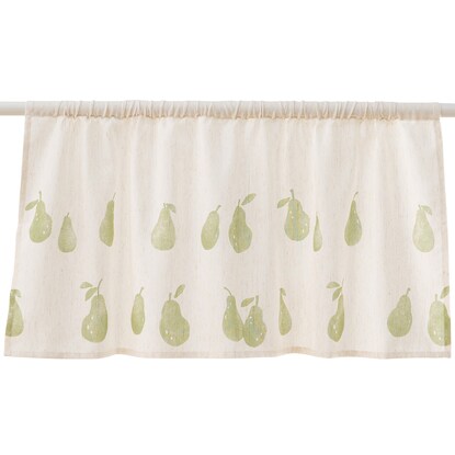 Small window curtain (100×45 DH98)