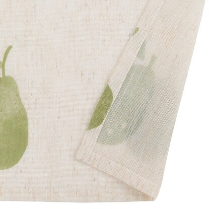 Small window curtain (100×45 DH98)