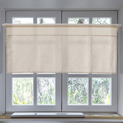 Small window curtain (100×45 DH100)