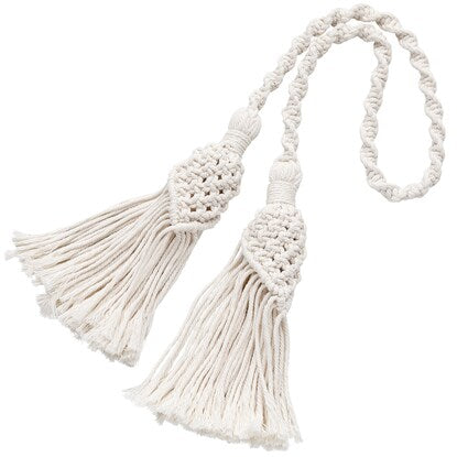 Tassel Natural (IV DH206)