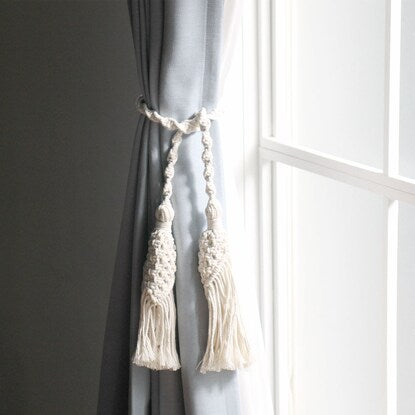 Tassel Natural (IV DH206)