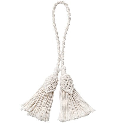 Tassel Natural (IV DH206)