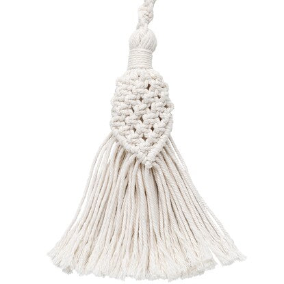 Tassel Natural (IV DH206)