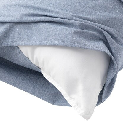 Pillowcase (TC Wash BL ST23-7)