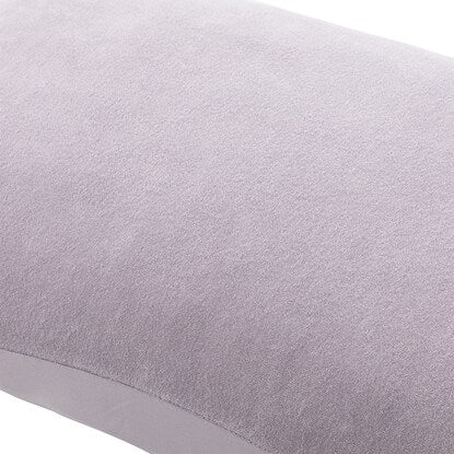 Stretchy pillowcase that fits snugly (pile N2 PU)