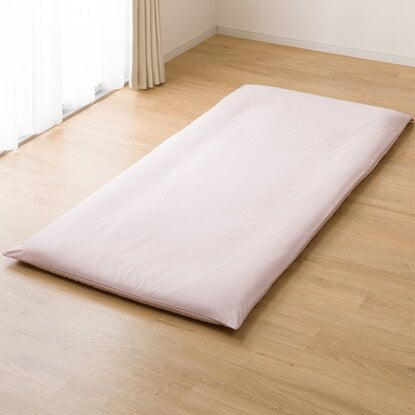 Single futon cover (cotton DC3 RO S)