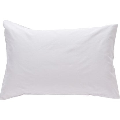 Pillowcase (Cotton DC3 GY)