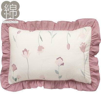 Pillowcase (Tulip ST22 RO)