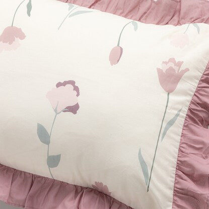 Pillowcase (Tulip ST22 RO)